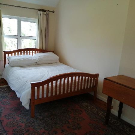 לינה וארוחת בוקר Aghalee Lisieux House On Lough Neagh מראה חיצוני תמונה