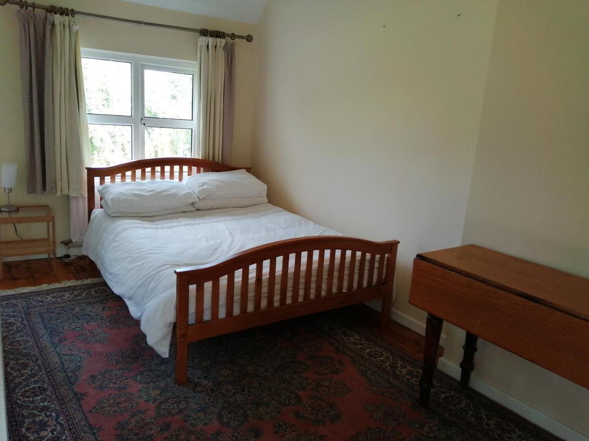 לינה וארוחת בוקר Aghalee Lisieux House On Lough Neagh מראה חיצוני תמונה