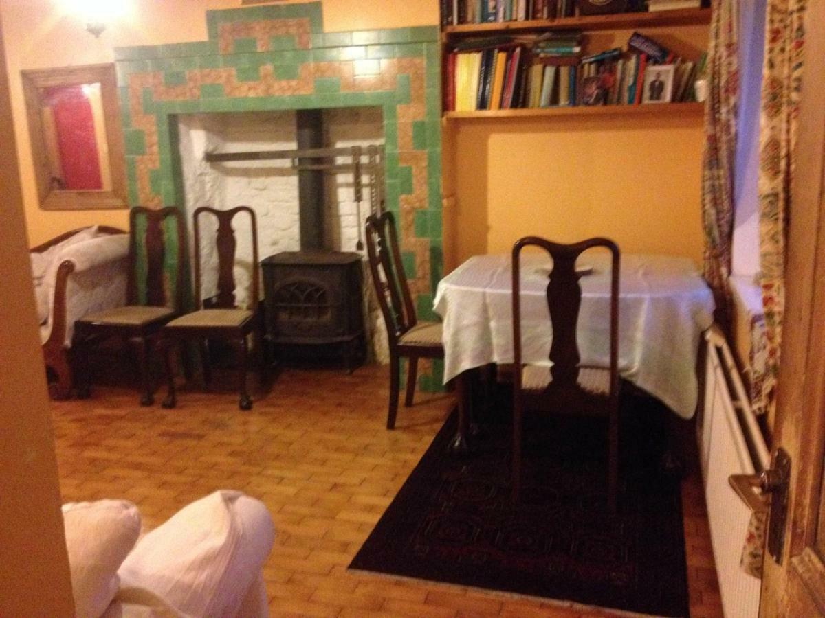 לינה וארוחת בוקר Aghalee Lisieux House On Lough Neagh מראה חיצוני תמונה